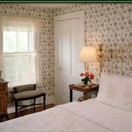 Snug Cottage Provincetown Exterior foto