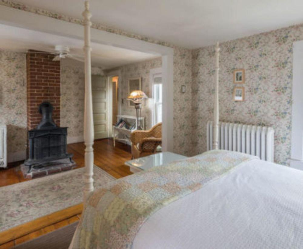 Snug Alojamento de Acomodação e Pequeno-almoço Provincetown