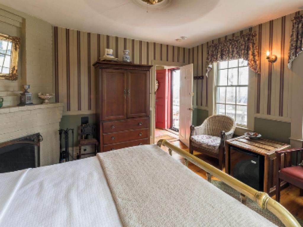 Snug 3* Provincetown