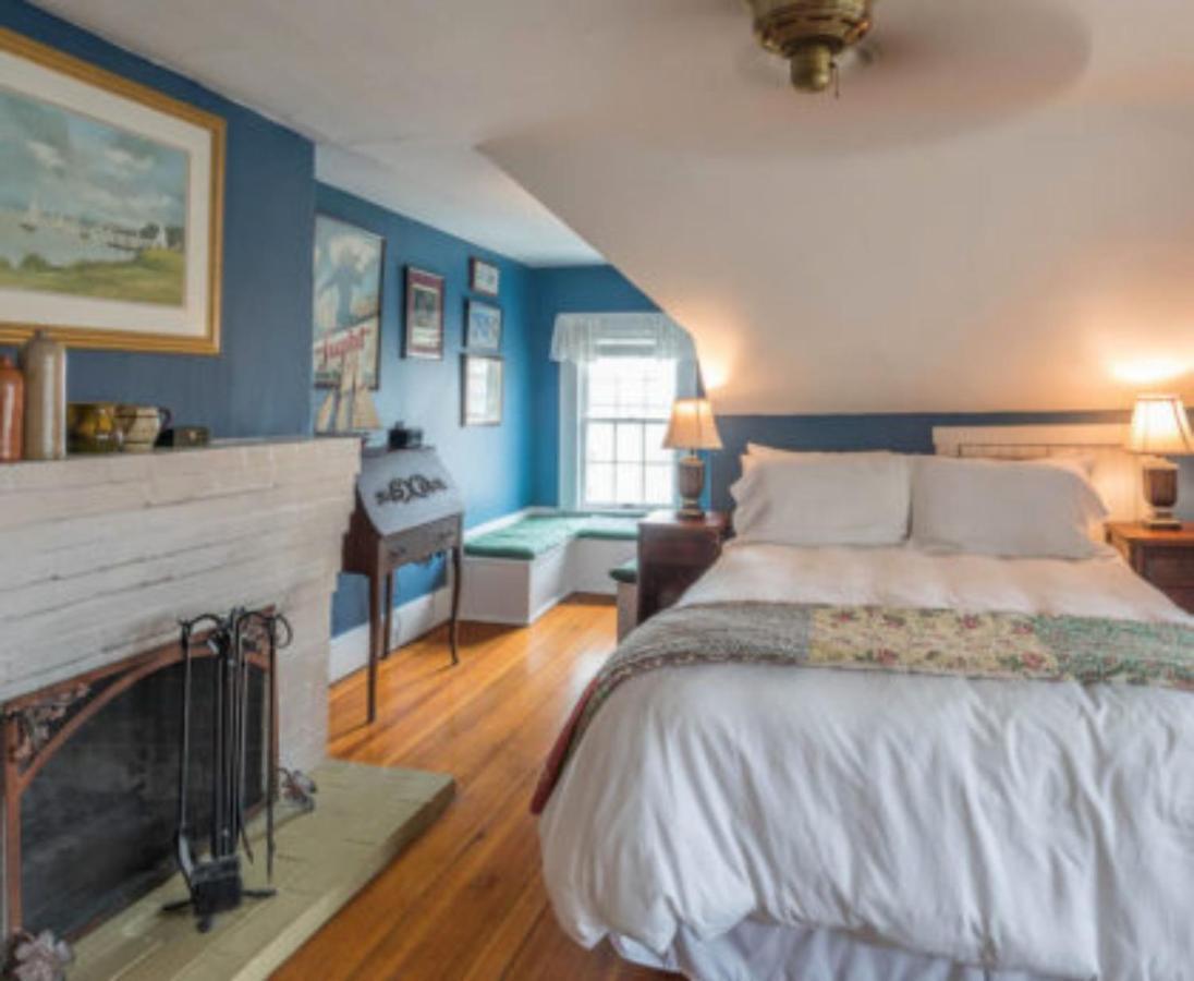 Snug Alojamento de Acomodação e Pequeno-almoço Provincetown