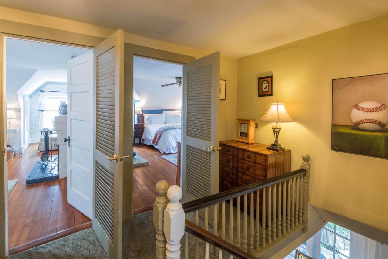 Snug 3* Provincetown