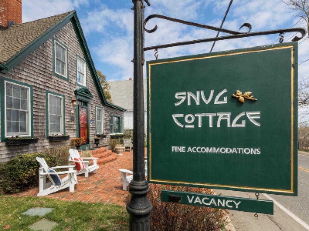 Snug Provincetown