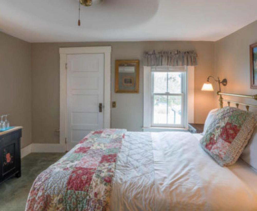 Snug Provincetown