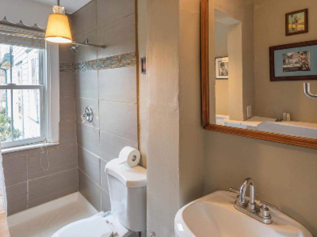 Alojamento de Acomodação e Pequeno-almoço Snug Provincetown