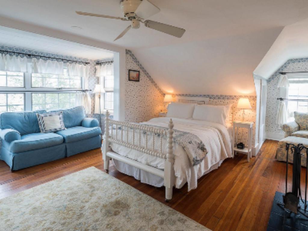Snug 3* Provincetown